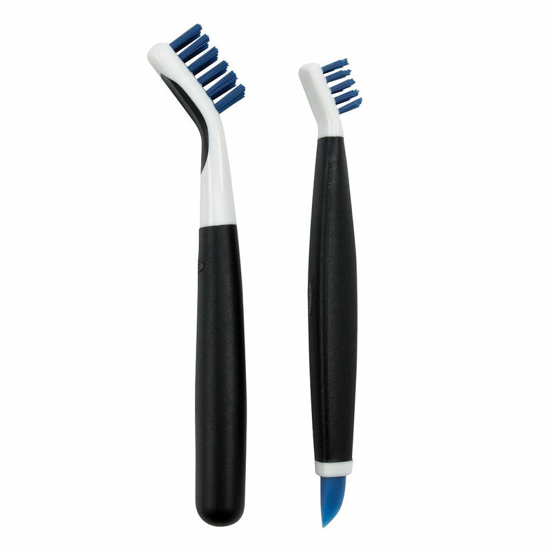 Deep Clean Brush Set E1