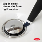 Deep Clean Brush Set E1