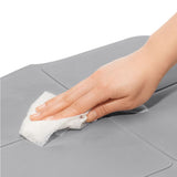 Diaper Caddy with Changing Mat V1