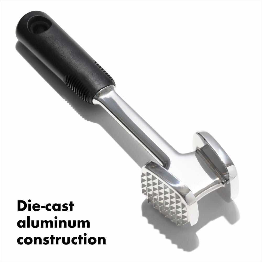 Die Cast Meat Tenderizer R2