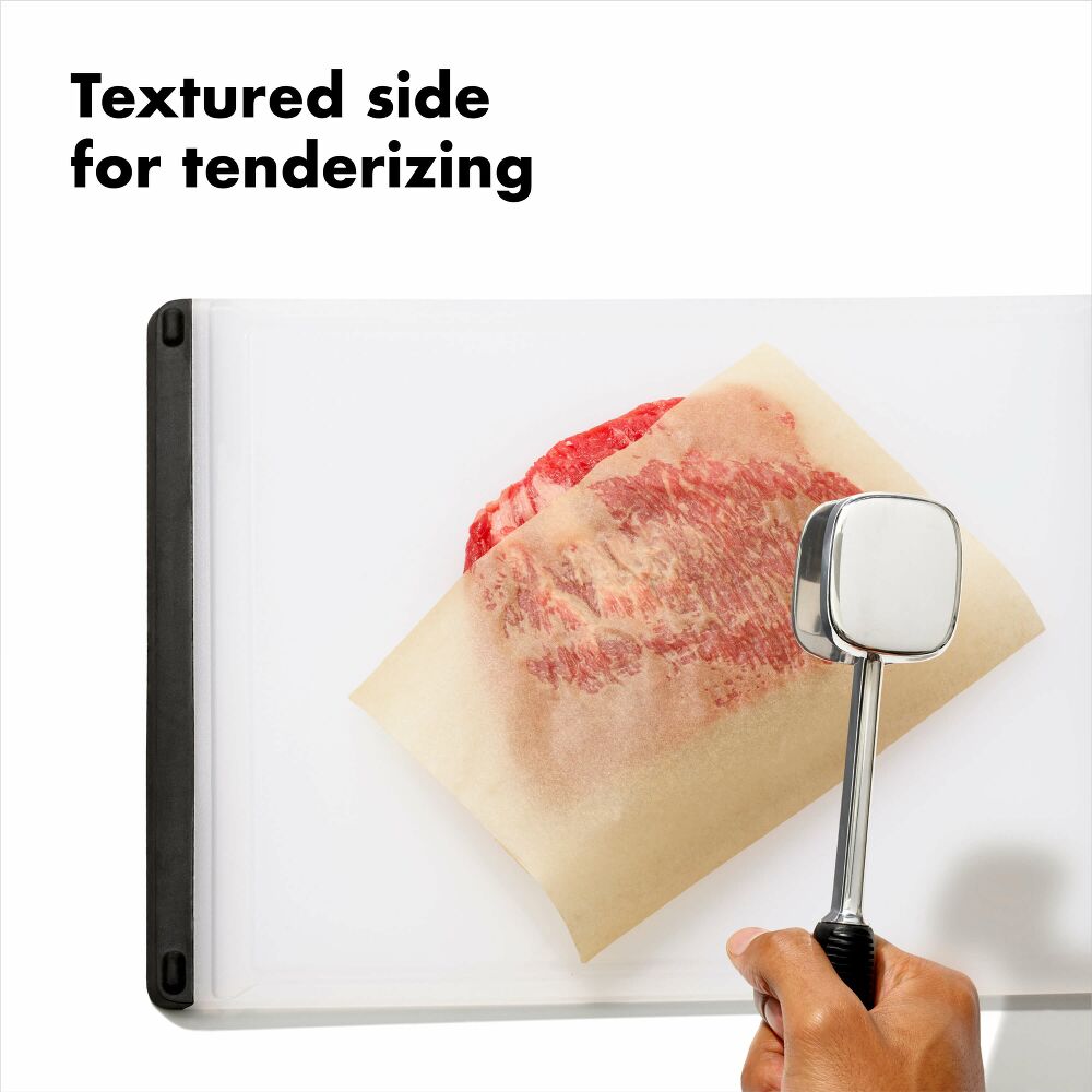 Die Cast Meat Tenderizer R2