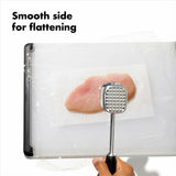 Die Cast Meat Tenderizer R2