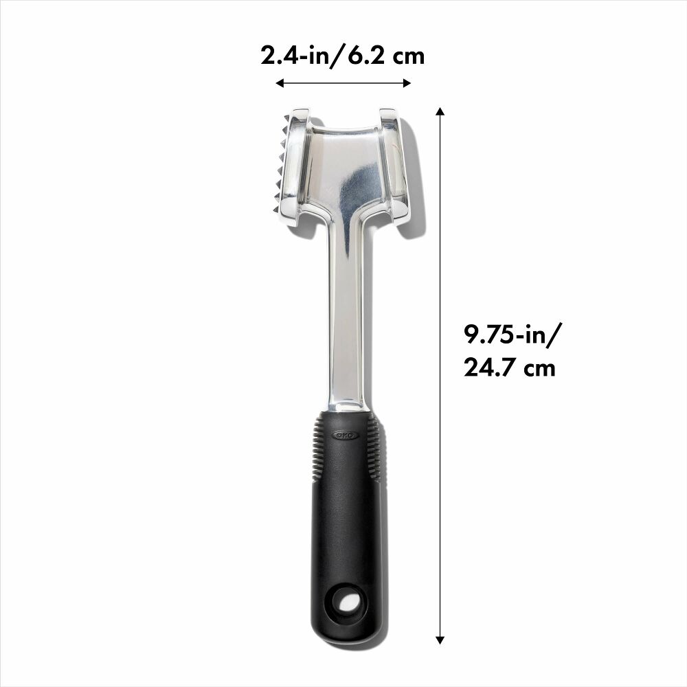 Die Cast Meat Tenderizer R2