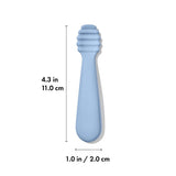 Dipper Spoon Set – 2-Pack T8