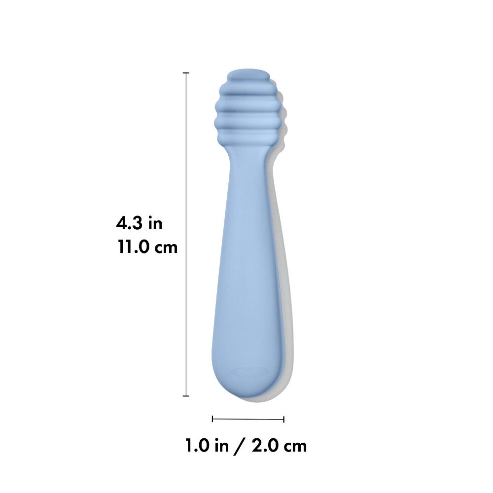 Dipper Spoon Set – 2-Pack T8
