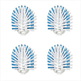Dish Brush Refills - 4-Pack L6