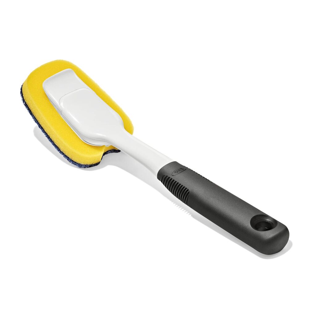 Dish Scrub with Refills T0