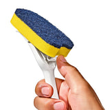 Dish Scrub with Refills T0