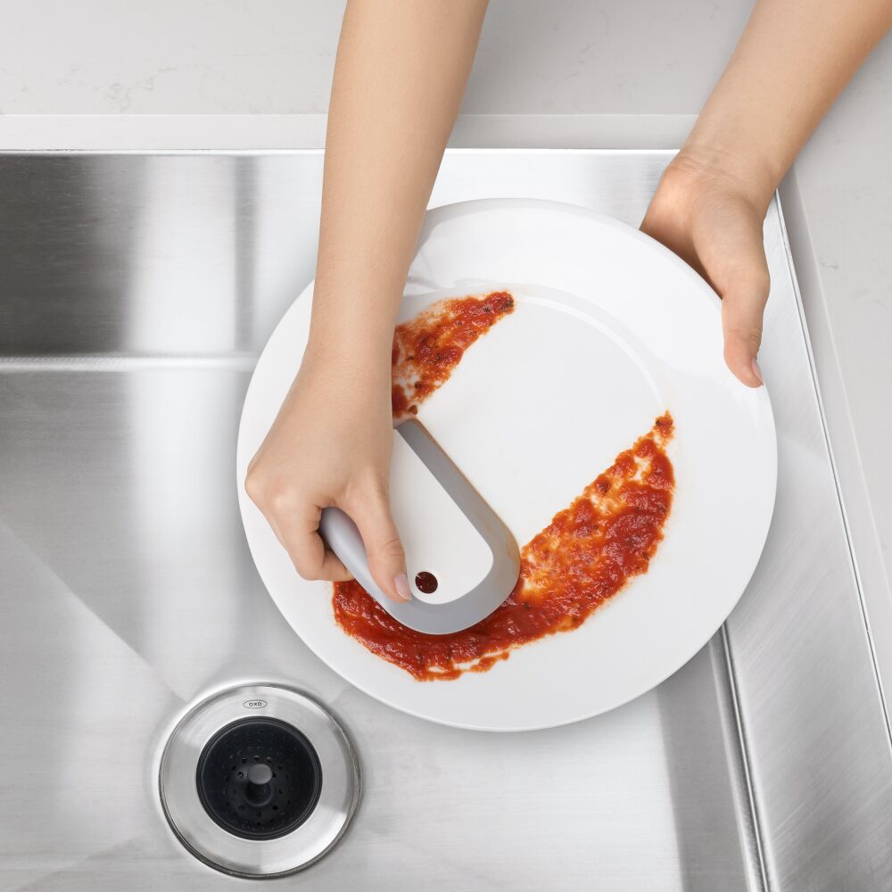 Dish Squeegee L8