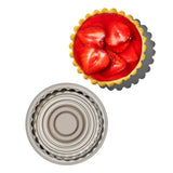 Double-Sided Cookie and Biscuit Cutter S7