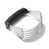 Dough Blender With Blades U6