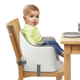 Nest Booster Seat with Removable Cushion Q2