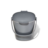 Easy-Clean Compost Bin - 0.75 Gal W1