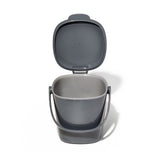 Easy-Clean Compost Bin - 0.75 Gal W1