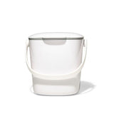 Easy-Clean Compost Bin - 0.75 Gal W1
