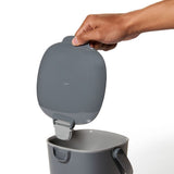 Easy-Clean Compost Bin - 0.75 Gal W1