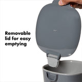 Easy-Clean Compost Bin - 0.75 Gal W1