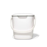 Easy-Clean Compost Bin - 0.75 Gal W1