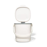 Easy-Clean Compost Bin - 0.75 Gal W1