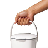 Easy-Clean Compost Bin - 0.75 Gal W1