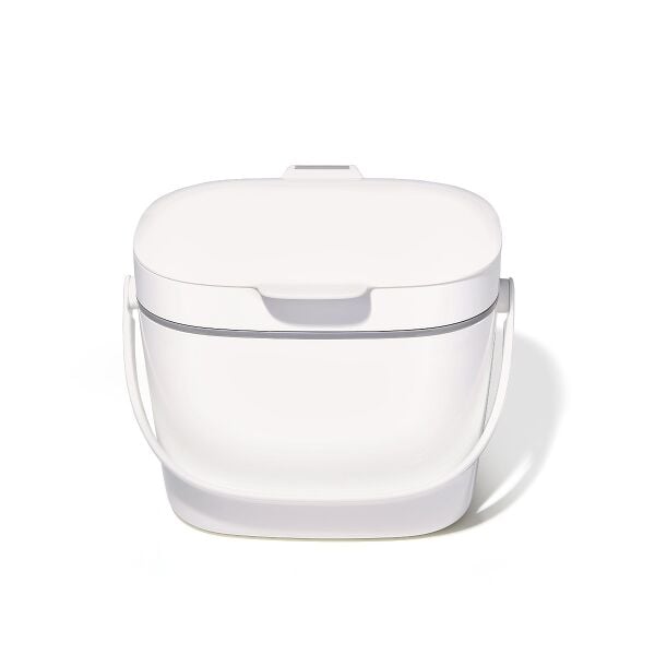 Easy-Clean Compost Bin - 1.75 Gal G5
