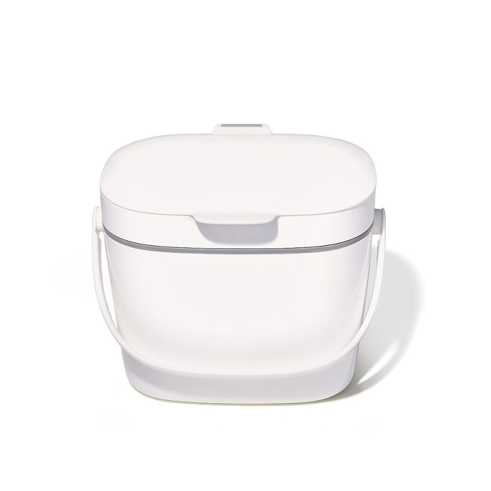 Easy-Clean Compost Bin - 1.75 Gal G5