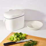 Easy-Clean Compost Bin - 1.75 Gal G5