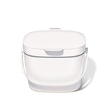Easy-Clean Compost Bin - 1.75 Gal Q2