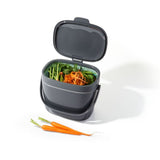 Easy-Clean Compost Bin - 1.75 Gal Q2