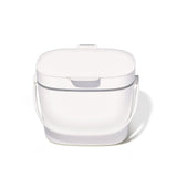 Easy-Clean Compost Bin - 1.75 Gal Q2