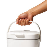 Easy-Clean Compost Bin - 1.75 Gal Q2