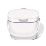 Easy-Clean Compost Bin - 1.75 Gal Q2