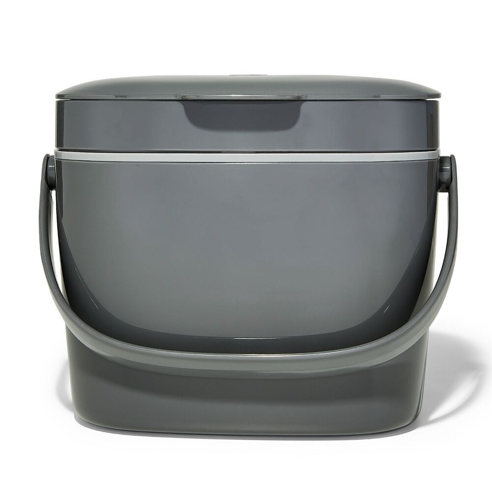Easy-Clean Compost Bin - 1.75 Gal Q2