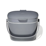 Easy-Clean Compost Bin - 1.75 Gal Q2