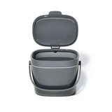 Easy-Clean Compost Bin - 1.75 Gal Q2
