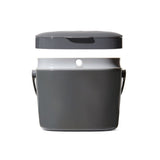 Easy-Clean Compost Bin - 1.75 Gal Q2