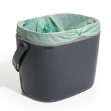 Easy-Clean Compost Bin - 1.75 Gal Q2