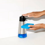 Easy Press Soap Dispenser B0