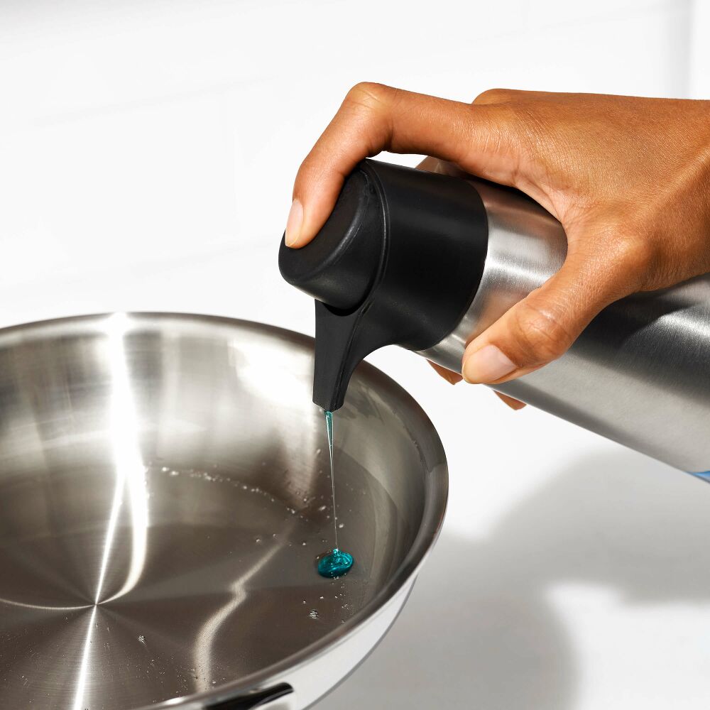 Easy Press Soap Dispenser B0