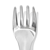 Fork & Spoon Set F5