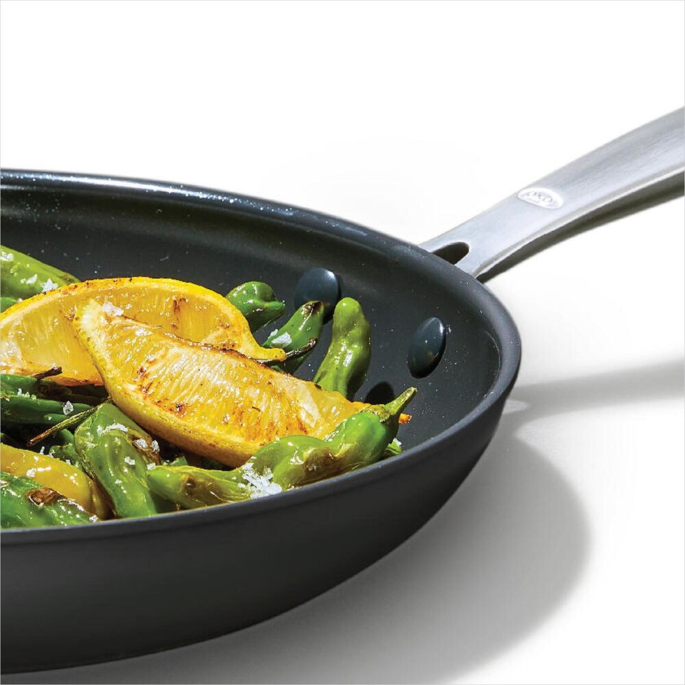 Enhanced Non-Stick 10-Inch Frypan D5