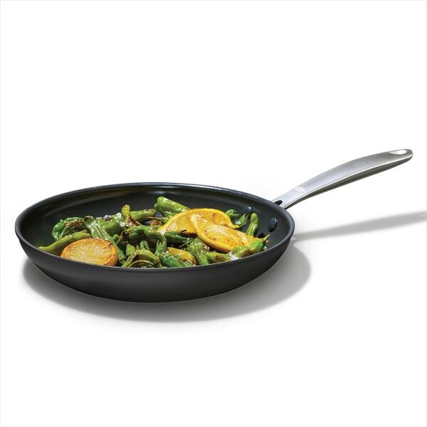 Enhanced Non-Stick 10-Inch Frypan D5