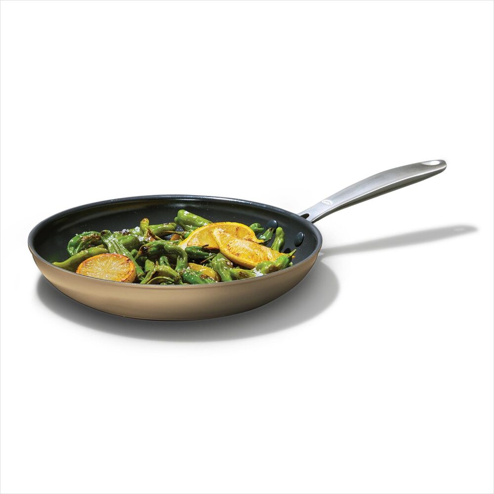 Enhanced Non-Stick 10-Inch Frypan D5