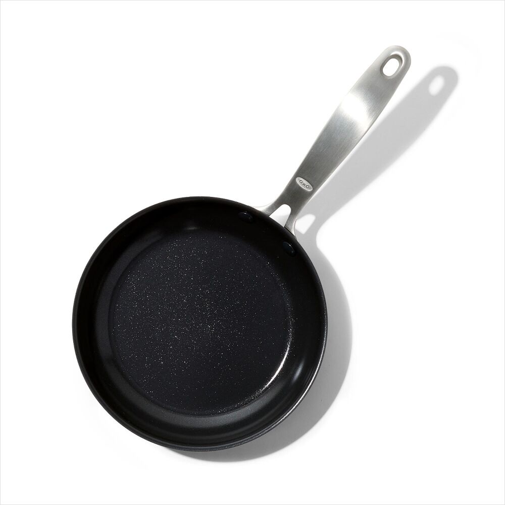 Enhanced Non-Stick 8-Inch Frypan W3