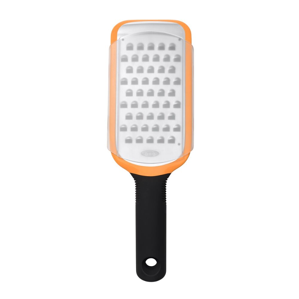 Etched Coarse Grater P7