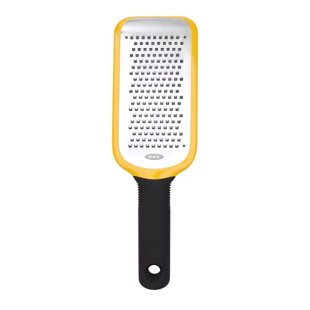 Etched Medium Grater B8