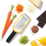 Etched Medium Grater B8