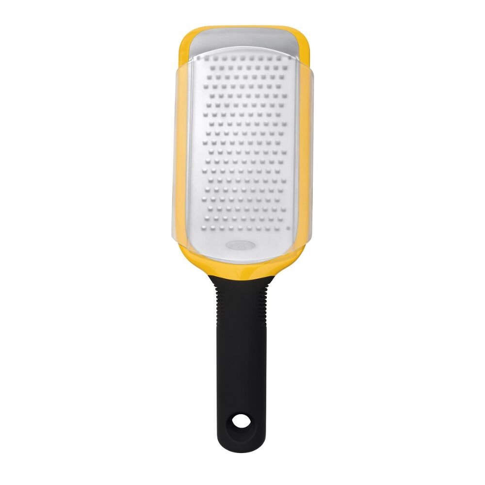 Etched Medium Grater P5
