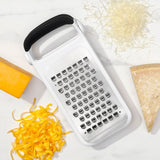 Etched Two-Fold Grater G3