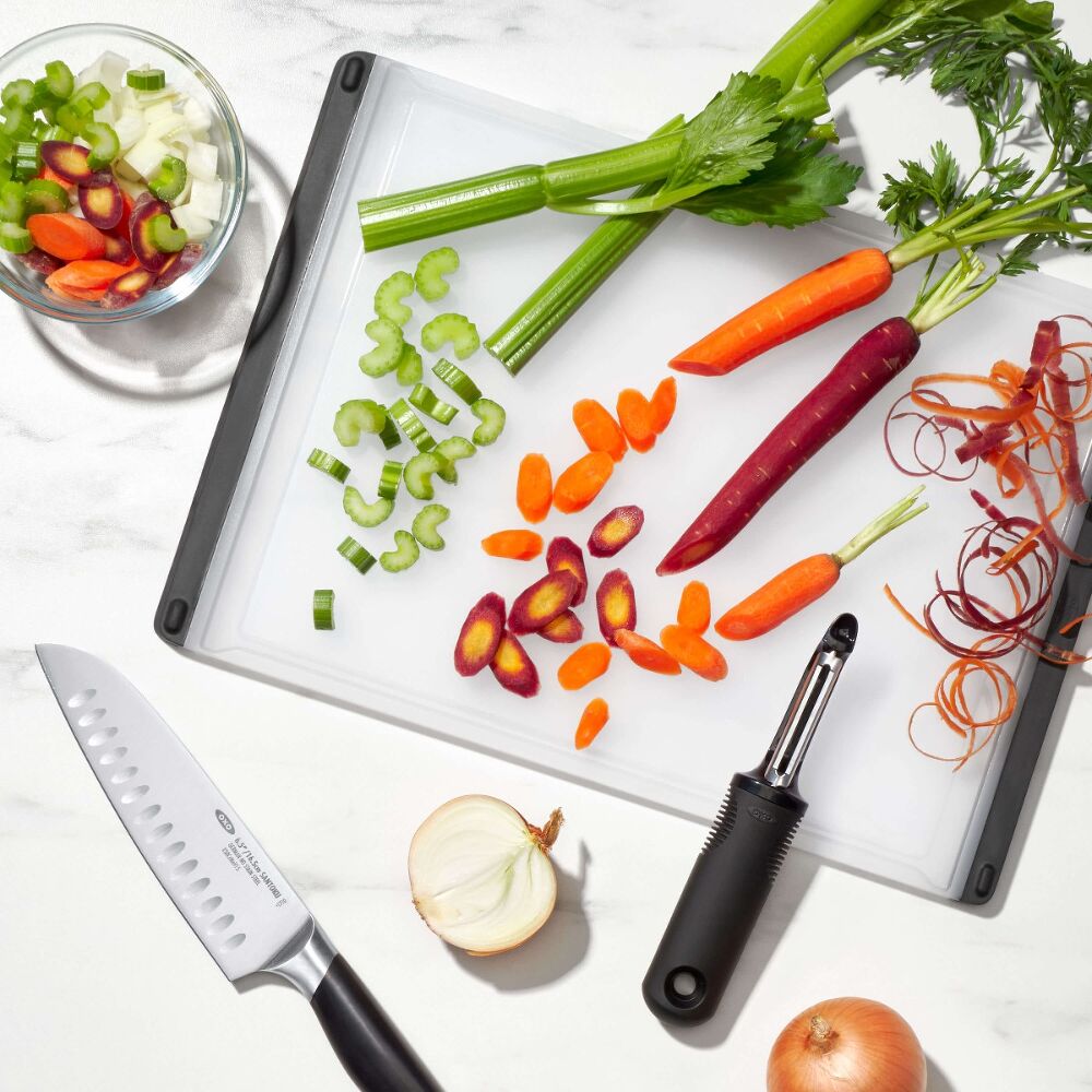 Everyday Cutting Board P7